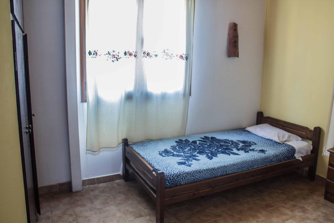 Villa Georgia Kalyves Luaran gambar