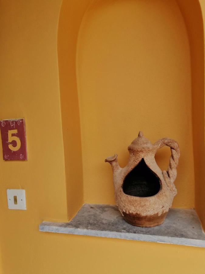 Villa Georgia Kalyves Luaran gambar
